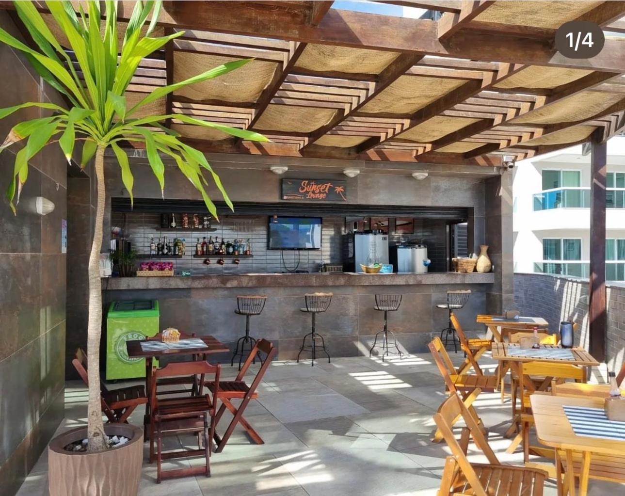 Le Bon Vivant 205D Arraial do Cabo Bagian luar foto