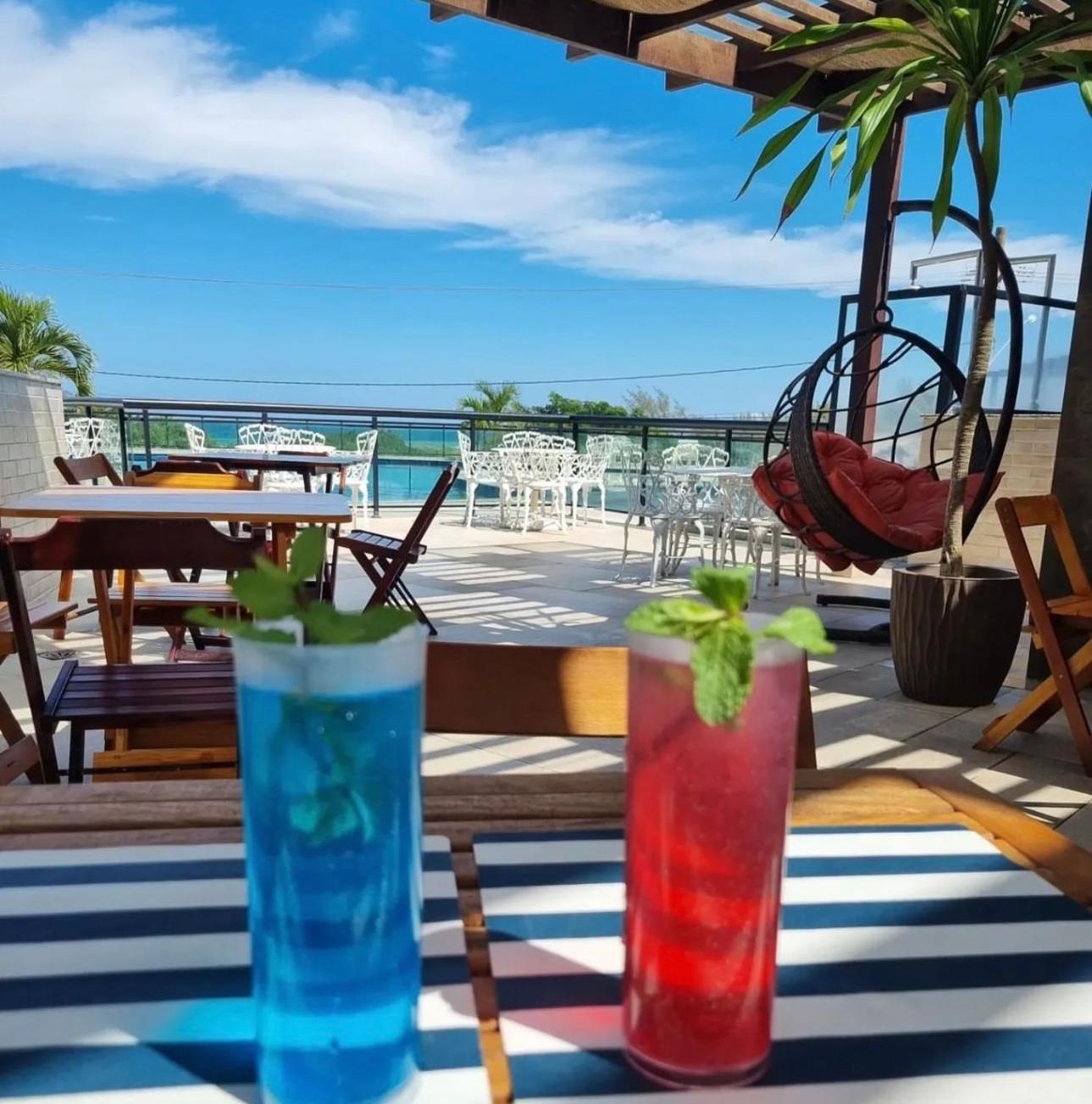 Le Bon Vivant 205D Arraial do Cabo Bagian luar foto
