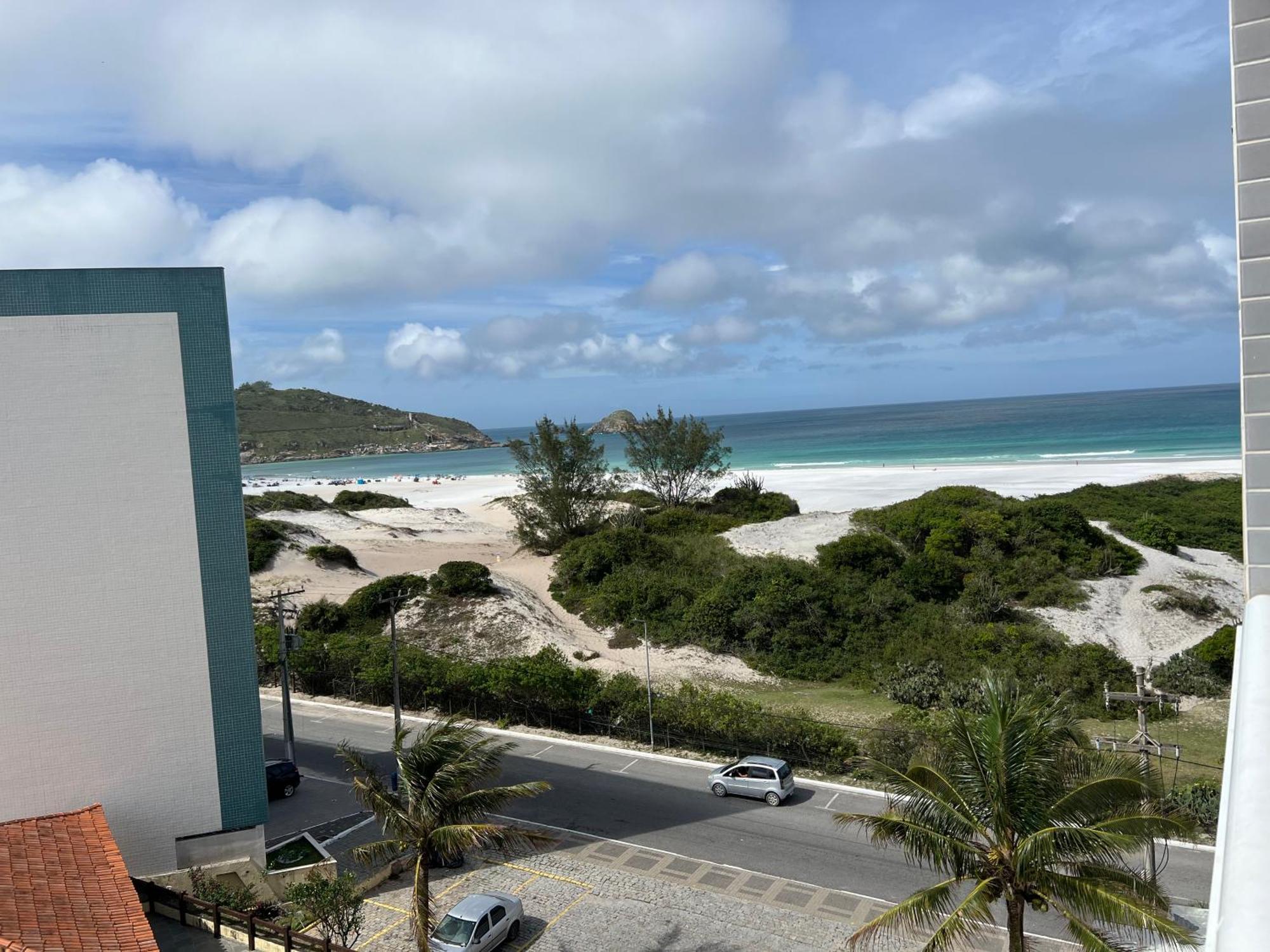Le Bon Vivant 205D Arraial do Cabo Bagian luar foto